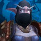 Character Avatar